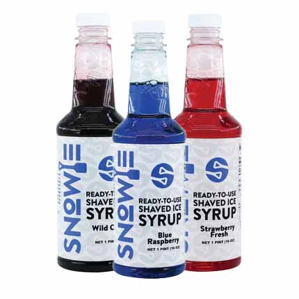 Ready-To-Use 3 Pack