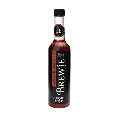 Gourmet Flavor Syrup