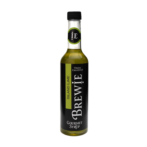 Gourmet Flavor Syrup