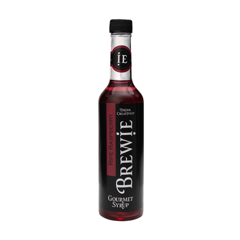 Gourmet Flavor Syrup