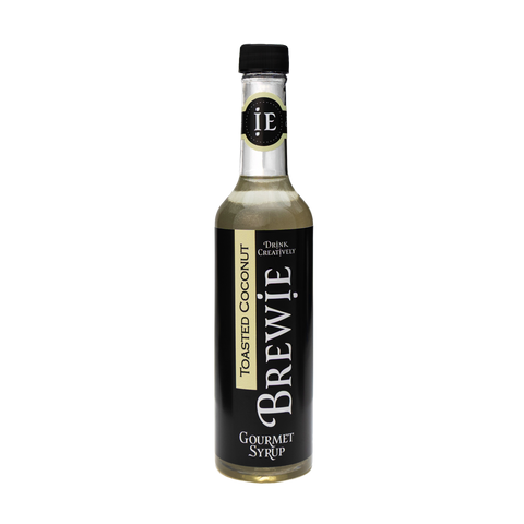 Gourmet Flavor Syrup