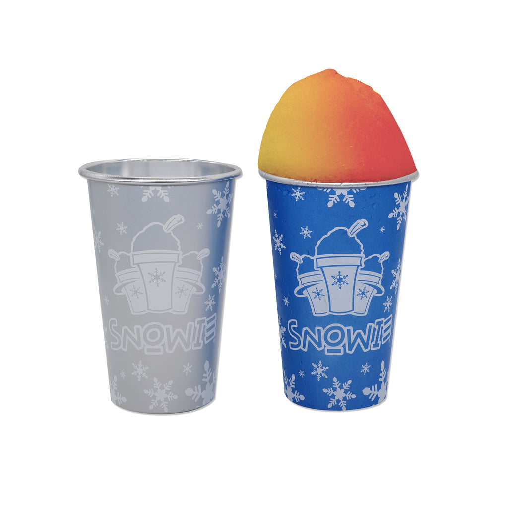 Color Changing Cups - 4 Pack