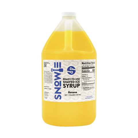 Ready-To-Use Gallon