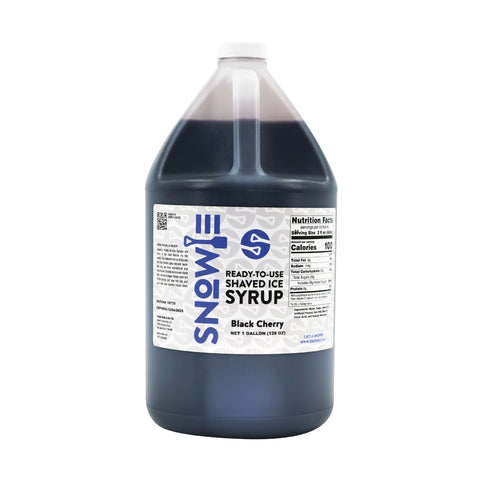 Ready-To-Use Gallon