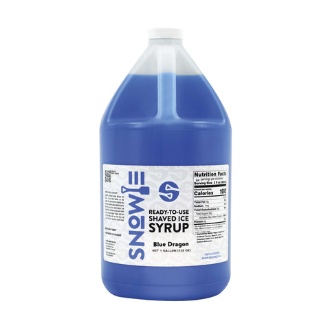 Ready-To-Use Gallon