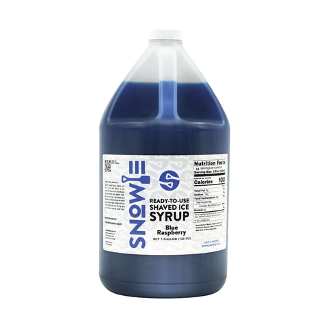 Ready-To-Use Gallon