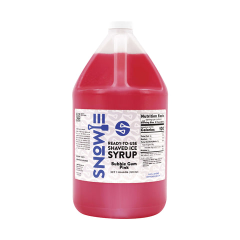 Ready-To-Use Gallon
