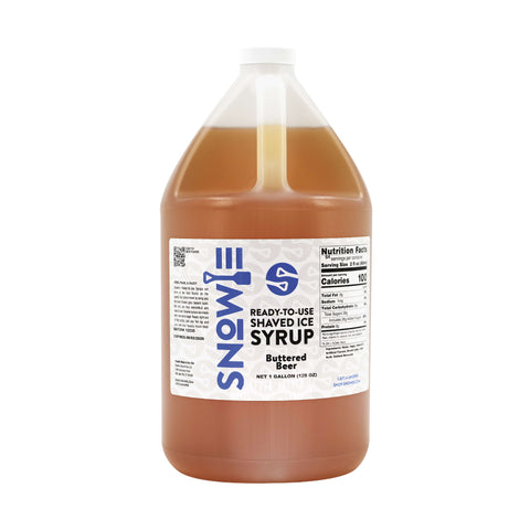 Ready-To-Use Gallon