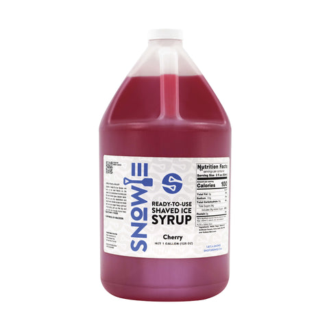 Ready-To-Use Gallon