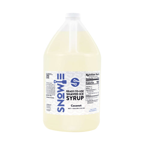 Ready-To-Use Gallon