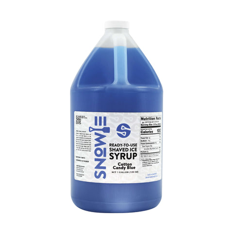 Ready-To-Use Gallon