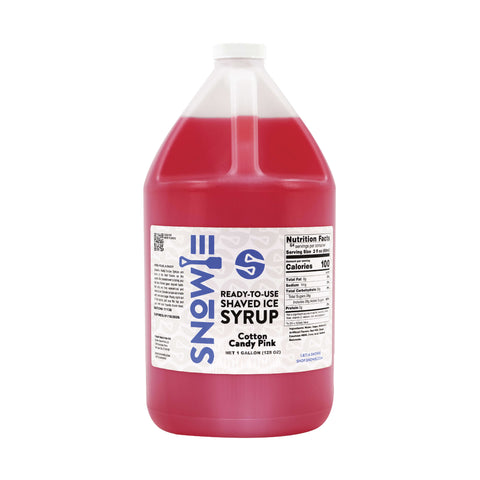 Ready-To-Use Gallon