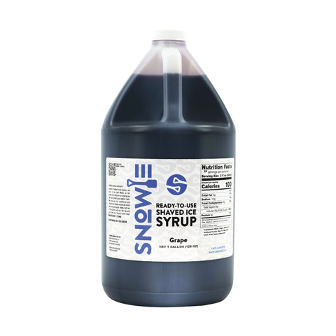 Ready-To-Use Gallon