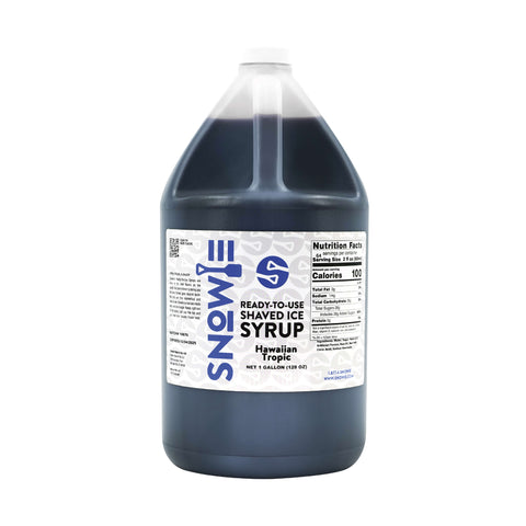 Ready-To-Use Gallon