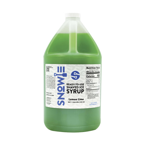 Ready-To-Use Gallon