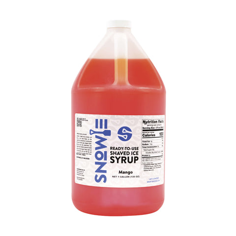 Ready-To-Use Gallon