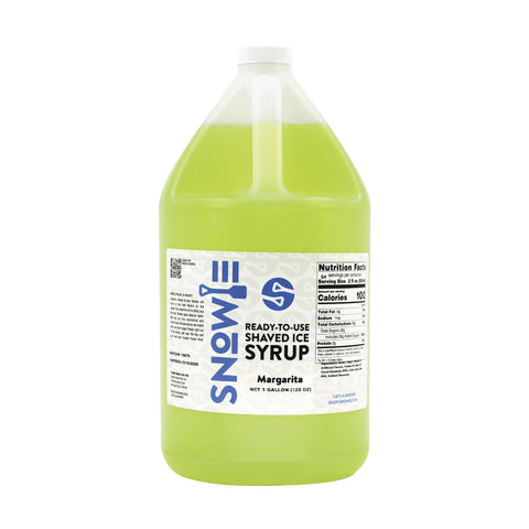 Ready-To-Use Gallon
