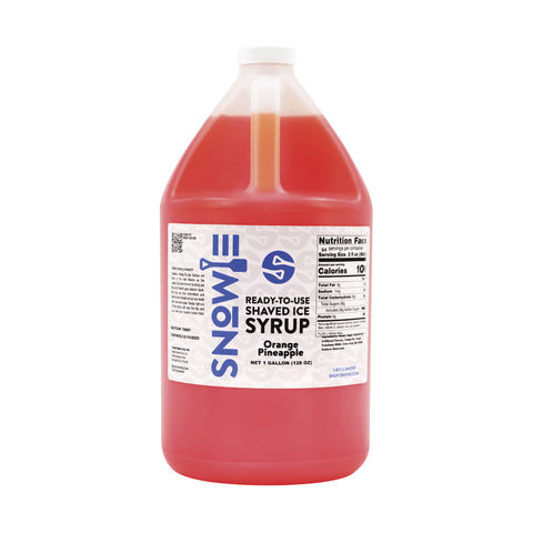 Ready-To-Use Gallon