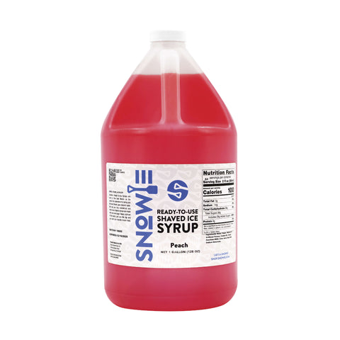 Ready-To-Use Gallon
