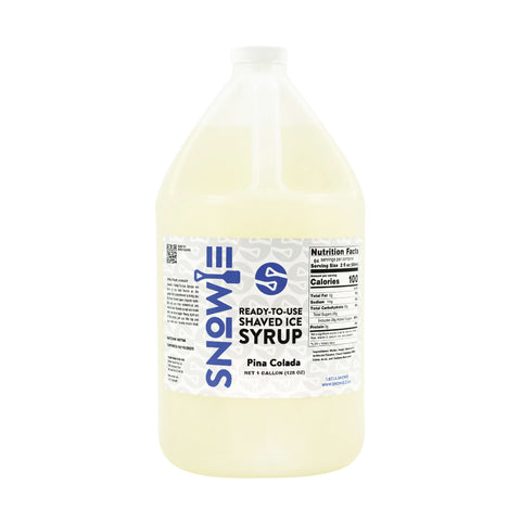 Ready-To-Use Gallon