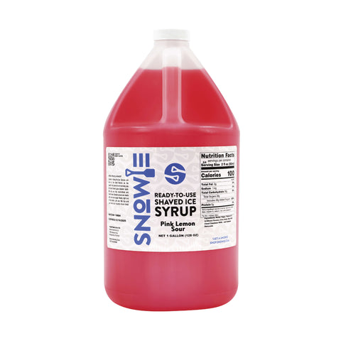Ready-To-Use Gallon