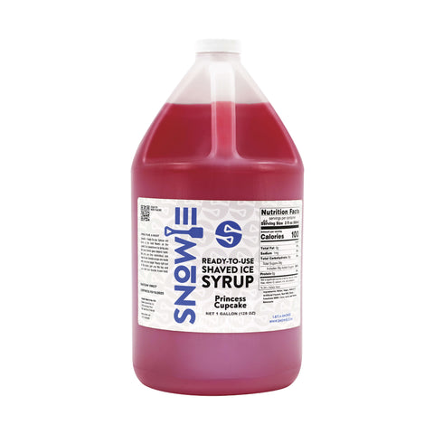 Ready-To-Use Gallon