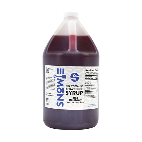 Ready-To-Use Gallon