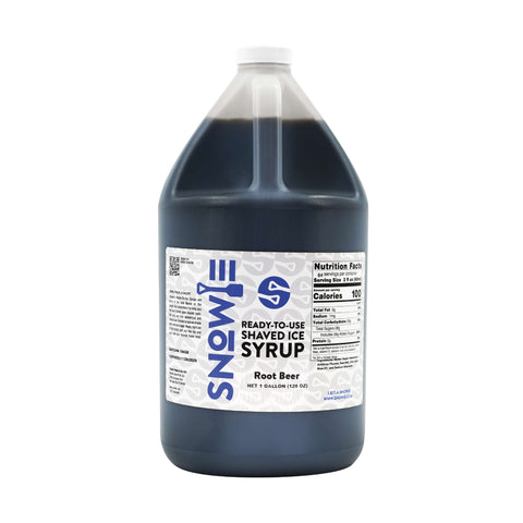 Ready-To-Use Gallon