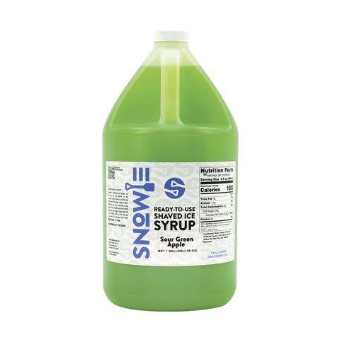 Ready-To-Use Gallon