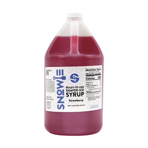 Ready-To-Use Gallon