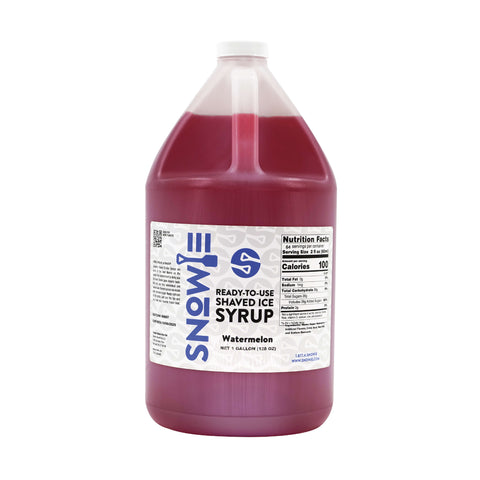 Ready-To-Use Gallon