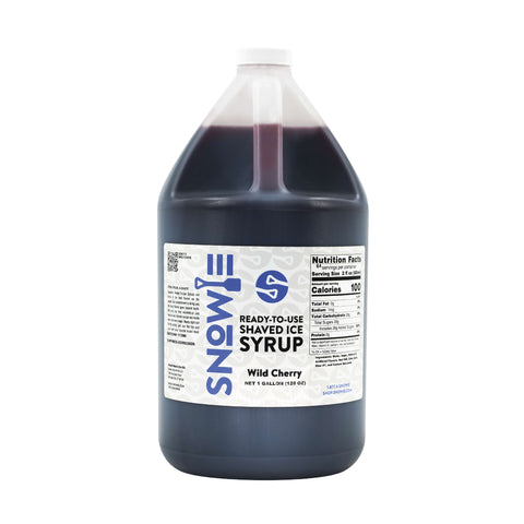 Ready-To-Use Gallon