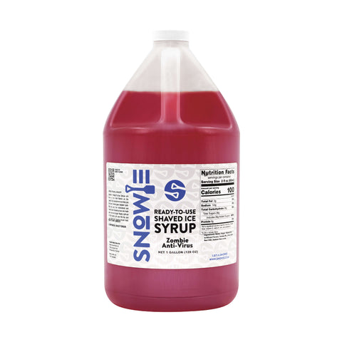 Ready-To-Use Gallon
