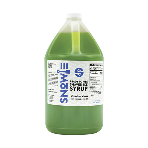 Ready-To-Use Gallon