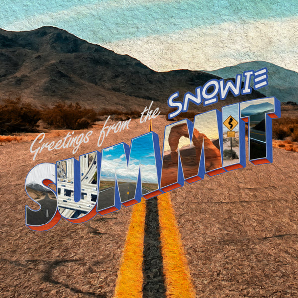 Snowie Summit 2023