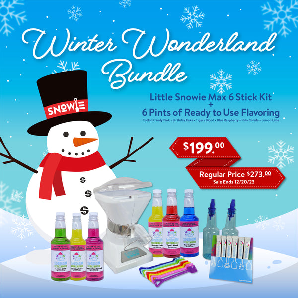 Winter Wonderland Bundle